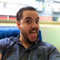 Yaron Haro (@elratonvaquero_) 's Twitter Profile