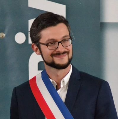 Maire de #Guénange, Conseiller départemental au @Mosellecd57, 1er Vice-Président de @arcmosellan, Président @moselle_tv, Ingénieur HVAC, Abonné @FCMetz