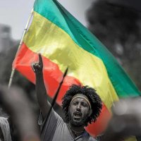 አምበሳው አገሳው 🇪🇹العملاق الاثيوبي (@ethio_for_ever) Twitter profile photo