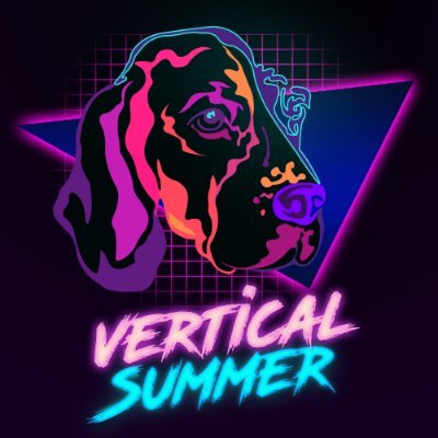 Vertical Summer | Mud Shake