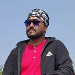 ಮಾಹಂತೇಶ್ ಹೂಲಿ (ಶ್ರೀ ಗುರು ರಾಯರ ಭಕ್ತ )