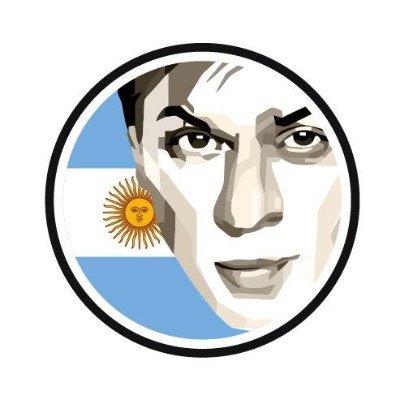 Official @SRKUniverseAR Branch / Club de Fans OFICIAL de SRK en Argentina perteneciente a @SRKUniverse