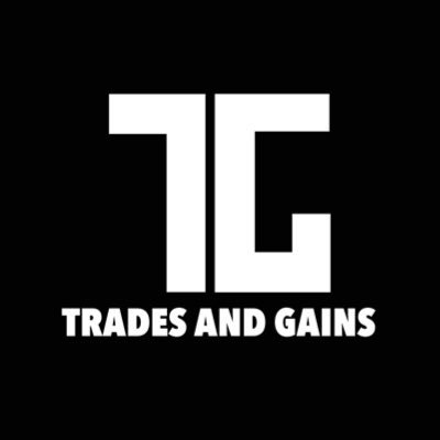 No trade no gain!💪 | Community of Traders & Investors 📈| Live Market Updates & News 🗞️ Follow & join our FREE Discord Below 👇
