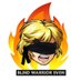 BlindWarriorSven (@SvenvandeWege) Twitter profile photo