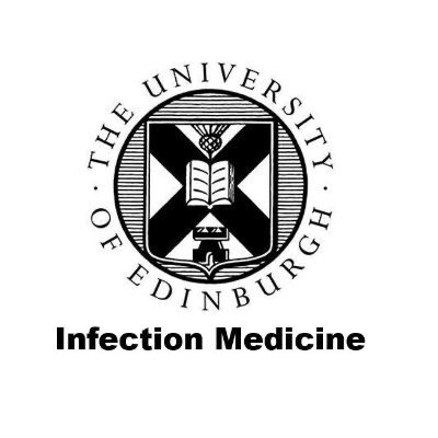 Infection Medicine (IM) is a multidisciplinary Centre at @EdinburghUni, working on infectious diseases.