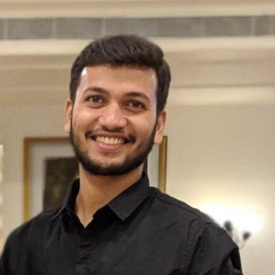 imvats369's profile picture. A perennial optimist in a world full of pessimism!