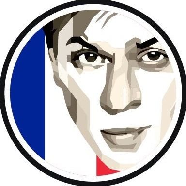 Official French @SRKUniverse Branch | Fan club for King @iamsrk | Email : srkuniversefra@gmail.com