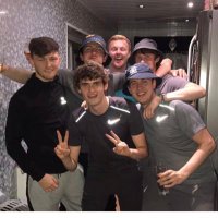 James Lucas (@jameslucassefc) 's Twitter Profile Photo