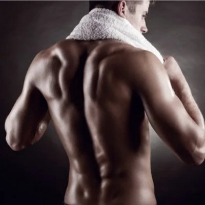 elalex777's profile picture. Mi refugio: El Gym. Mi razón: Vivir al máximo sin joder a los demas