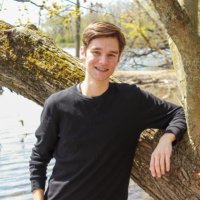 Griffin Thomas (@_griffin_thomas) 's Twitter Profile