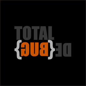 totaldebug's profile picture.
