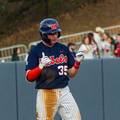 Ole Miss Baseball | Dbacks Org