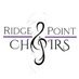 Ridge Point HS Choir (@RidgePointChoir) Twitter profile photo