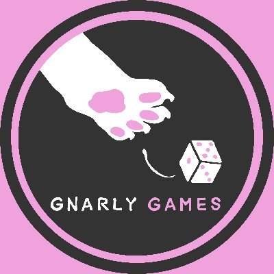 Gnarly Gamesさんのプロフィール画像