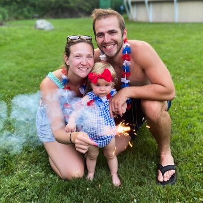 ConnerPatch's profile picture. husband, Dad, Gym Owner