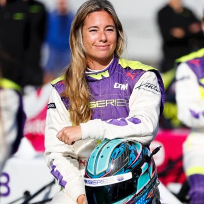 Owner of BSI Racing • Race Car Driver • Mom • Business Maverick #BSIBuilt Docuseries First to the Finish Streaming now on @PrimeVideo!