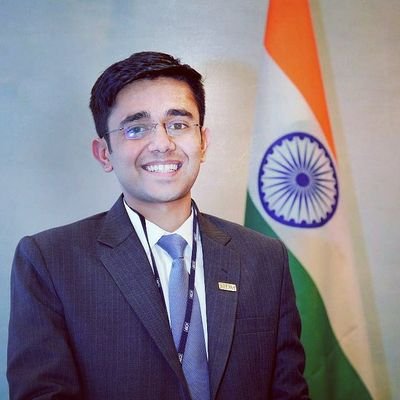 Representing Indian Industry in Singapore | https://t.co/DldmRSdisG | Man Utd Fan