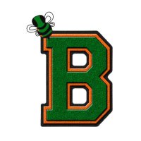 Green B Letter (@thegreenbletter) 's Twitter Profile