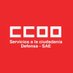 Defensa Estatal CCOO (@defensaestatal) Twitter profile photo Defensa Estatal CCOO (@defensaestatal) Twitter profile photo