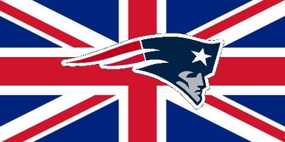 Patriots fan account from the United Kingdom🇬🇧🇺🇸. Bringing Patriots fans in the UK together. #GoPats #Patriots #PatsNation #ForeverNE