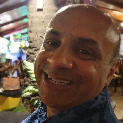 Sandip Patel Profile