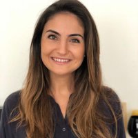 Mariana Boroni (@boronimariana) 's Twitter Profile