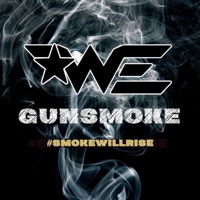 WE_GunSmoke Profile Picture