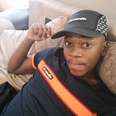 Thabo87210263's profile picture. 