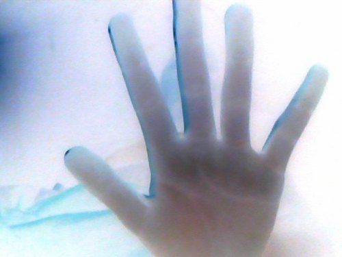 ninjacrunk's profile picture. You’re just jealous because the voices only talk to me.