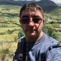 luis ernesto (@luiseponce01) 's Twitter Profile