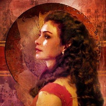 Physical appearance doesn’t matter so terribly. You look for compatibility of spirit. There’s an energy about a person that’s difficult to hide.
- Inara Serra