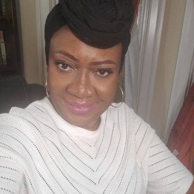 cwiredu's profile picture. Food connoisseur, mom of three. Proud democrat. Don't care much for organized religion.