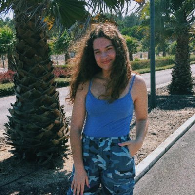 joana_g_a's profile picture. Never stop dreaming💫

insta// _joana.g.a