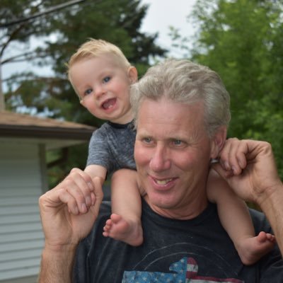 NE Sask Grain & leafcutter bee Farmer, father of 4 wonderful farm girls.