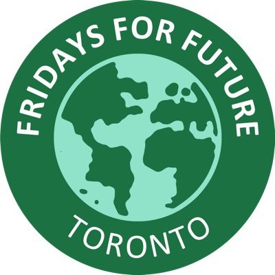 Fridays for Future Toronto