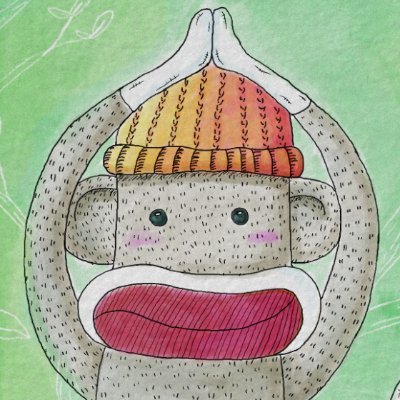 onimonk33さんのプロフィール画像