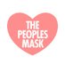 The Peoples Mask 🍁 (@Peoplesmaskca) Twitter profile photo