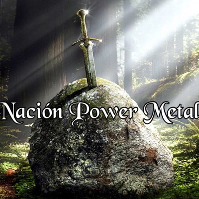 N_Power_Metal Profile Picture