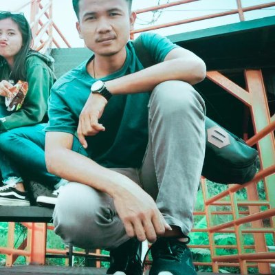 SanusiUlung's profile picture. lovestory