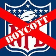 Let’s Start A Movement & Boycott The NFL!