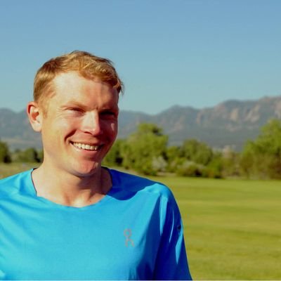 Marathoner for On Running and member of Team Boulder, 2020 US Olympian. Inquiries - Troop Estes Athlete Management