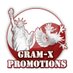 GRAM-X PROMO (@GRAMXPROMO) Twitter profile photo