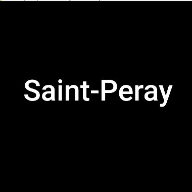 Saint-Peray