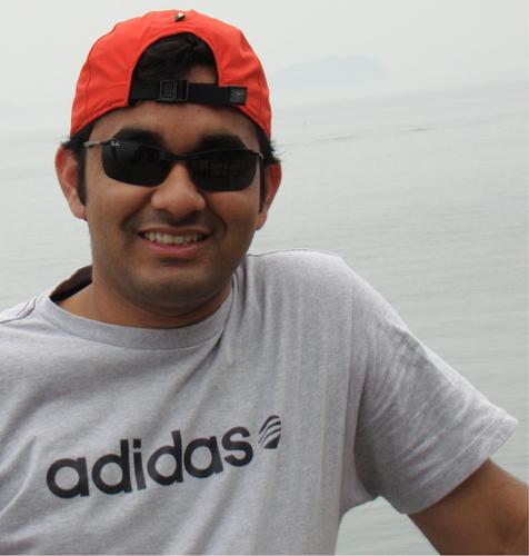 Software Engineer