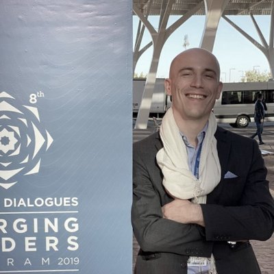 Director @MeridianIntl丨Term Member @CFR丨fmr. @BrookingsInst @TrumanCenter丨views my own丨 🇫🇷🇺🇸🇪🇺 #CityDiplomacy