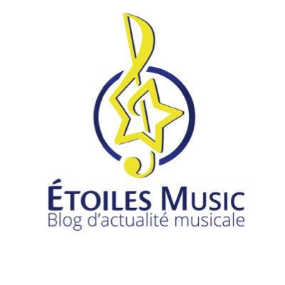 Actualité musicale de la scène française et internationale. Changement en cours … ⏳