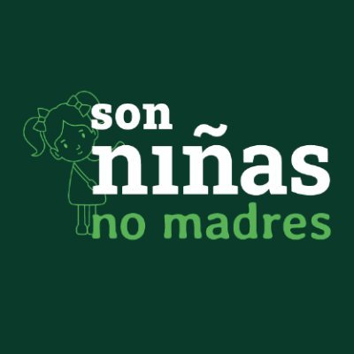 Cuenta oficial del movimiento regional #NiñasNoMadres para informar sobre la violencia sexual y maternidad forzada de las niñas latinoamericanas.