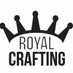 Royal Crafting | Designer | Cricut | Glowforge (@crafting_royal) Twitter profile photo Royal Crafting | Designer | Cricut | Glowforge (@crafting_royal) Twitter profile photo