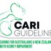 CARI Guidelines (@cariguidelines) Twitter profile photo