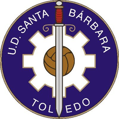 Twitter oficial de la Unión Deportiva Santa Bárbara de Toledo. Fundado en 1961.
➡ Facebook: https://t.co/cdVGThCfiz